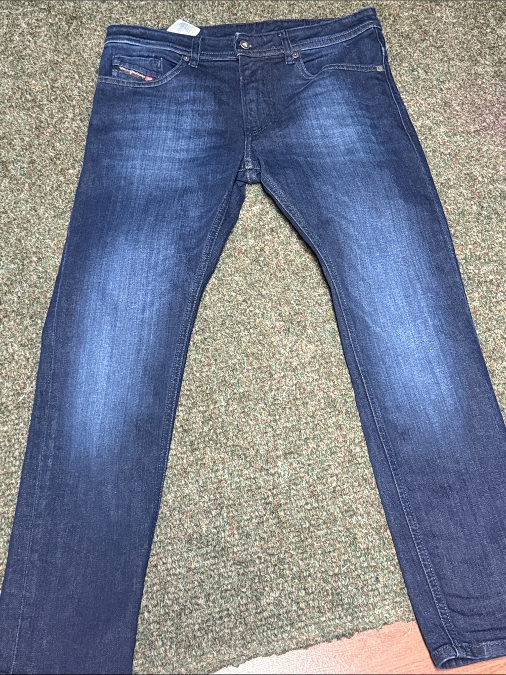 Diesel Thommer Jeans